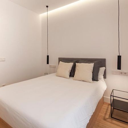 Plaza Espana III Calle Leganitos 2Br 2Bh Madrid Dış mekan fotoğraf