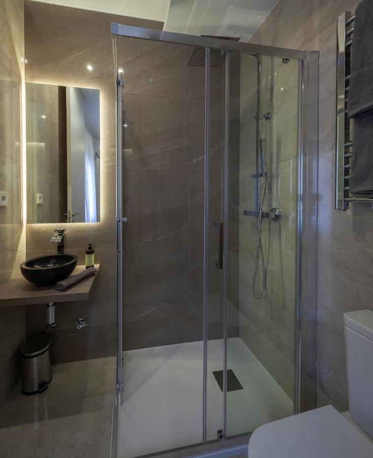 Plaza Espana III Calle Leganitos 2Br 2Bh Madrid Dış mekan fotoğraf